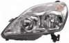 HELLA 1EG 354 429-031 Headlight